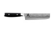 Yaxell RAN 69 Nakiri-Messer 16,5 cm 36044 Yaxell RAN 69 Nakiri-Messer 16,5 cm 36044