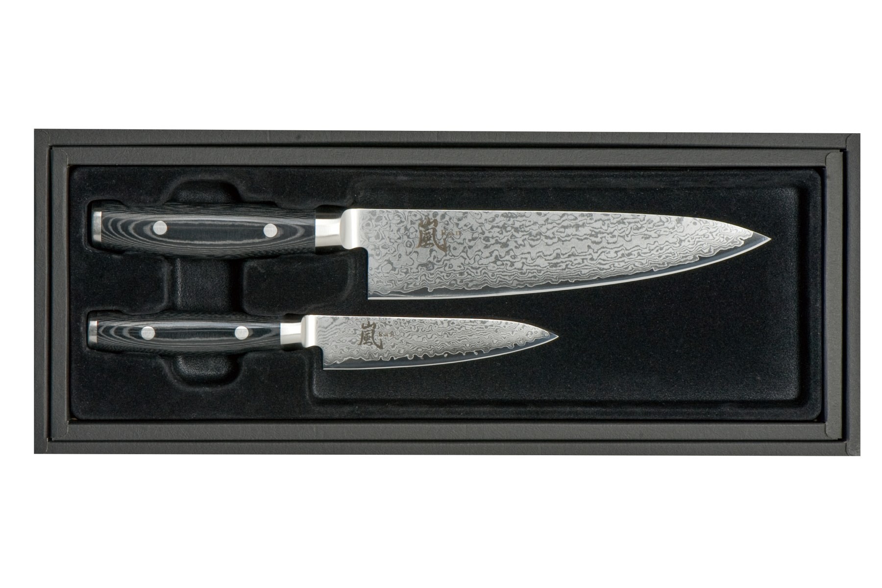 36051 Messerset 2-teilig "RAN 69"