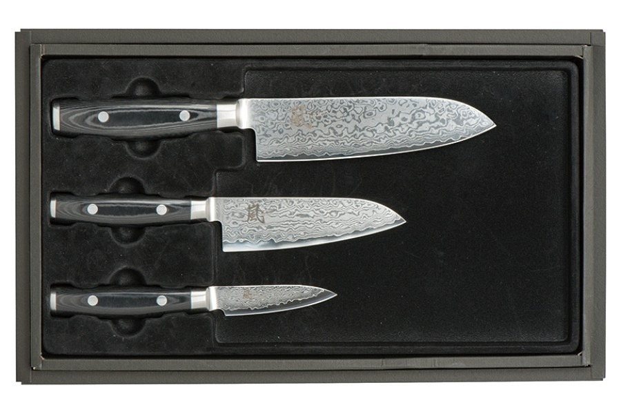 36064 Messerset 3-teilig "RAN 69"