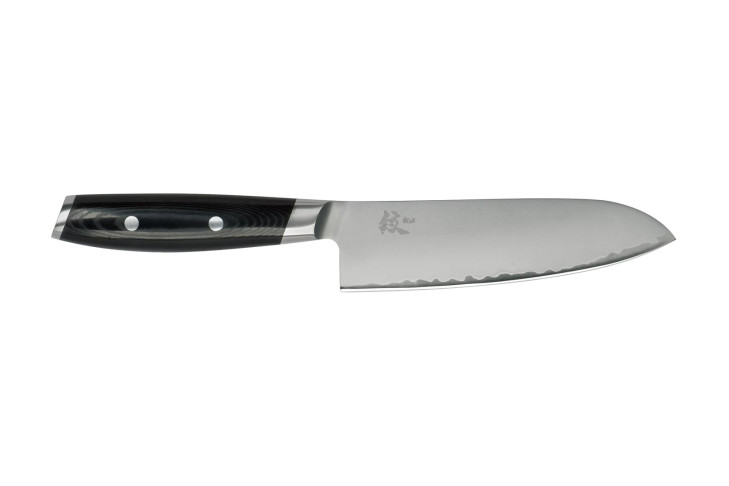 Yaxell Mon Santoku-Messer 16,5 cm 36301 Yaxell Mon Santoku-Messer 16,5 cm 36301