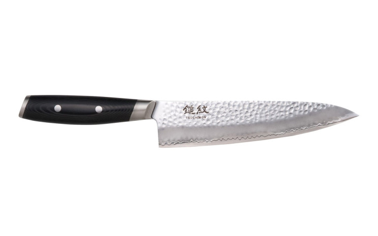 Yaxell Tsuchimon Kochmesser 20 cm 36700 Yaxell Tsuchimon Kochmesser 20 cm 36700