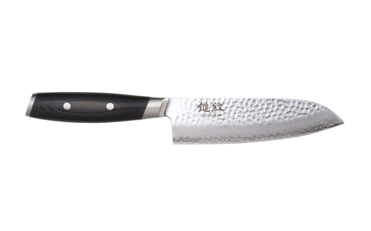 Yaxell Tsuchimon Santoku-Messer 16,5 cm 36701 Yaxell Tsuchimon Santoku-Messer 16,5 cm 36701