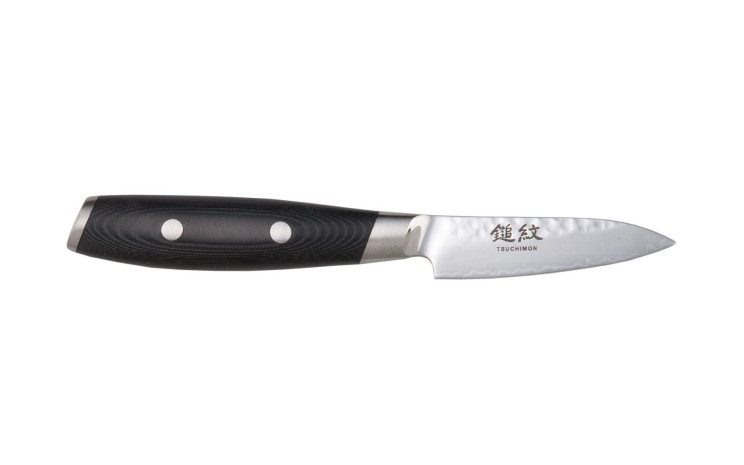 Yaxell Tsuchimon Schälmesser 8 cm 36703 Yaxell Tsuchimon Schälmesser 8 cm 36703