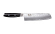 Yaxell Tsuchimon Nakiri-Messer 18 cm 36704 Yaxell Tsuchimon Nakiri-Messer 18 cm 36704