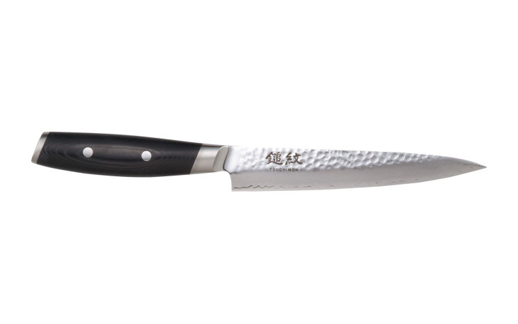 Yaxell Tsuchimon Tranchiermesser 18 cm 36707 Yaxell Tsuchimon Tranchiermesser 18 cm 36707