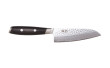 Yaxell Tsuchimon Santoku-Messer 12,5 cm 36712 Yaxell Tsuchimon Santoku-Messer 12,5 cm 36712