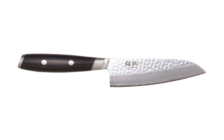 Yaxell Tsuchimon Santoku-Messer 12,5 cm 36712 Yaxell Tsuchimon Santoku-Messer 12,5 cm 36712