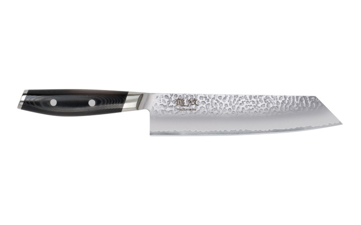 Yaxell Tsuchimon Kiritsuke Kochmesser 20 cm 36734 Yaxell Tsuchimon Kiritsuke Kochmesser 20 cm 36734