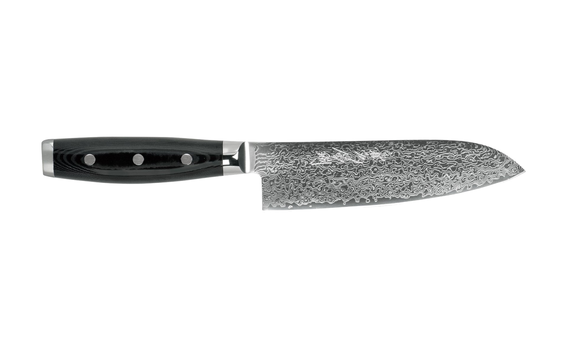 Yaxell GOU 101 Santoku Messer 16,5 cm 7001