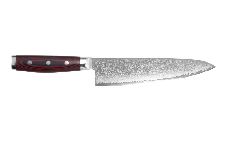 Yaxell Super GOU 161 Kochmesser 20 cm 37100 Yaxell Super GOU 161 Kochmesser 20 cm 37100
