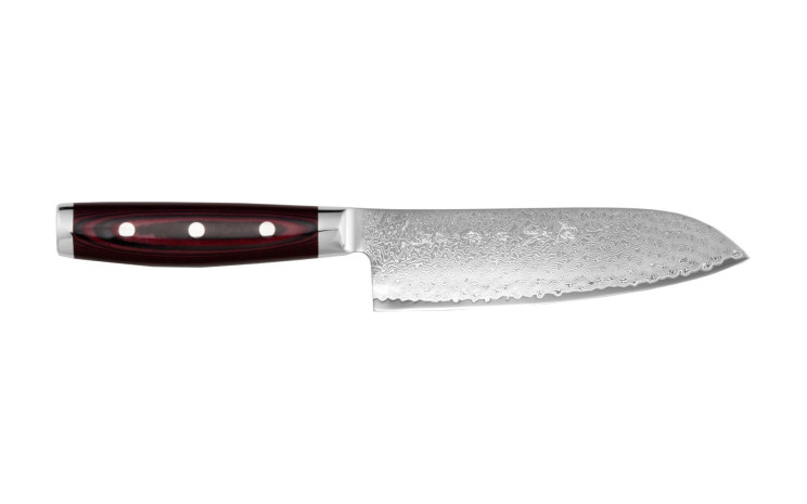 Yaxell Super GOU 161 Santoku-Messer 16,5 cm 37101 Yaxell Super GOU 161 Santoku-Messer 16,5 cm 37101