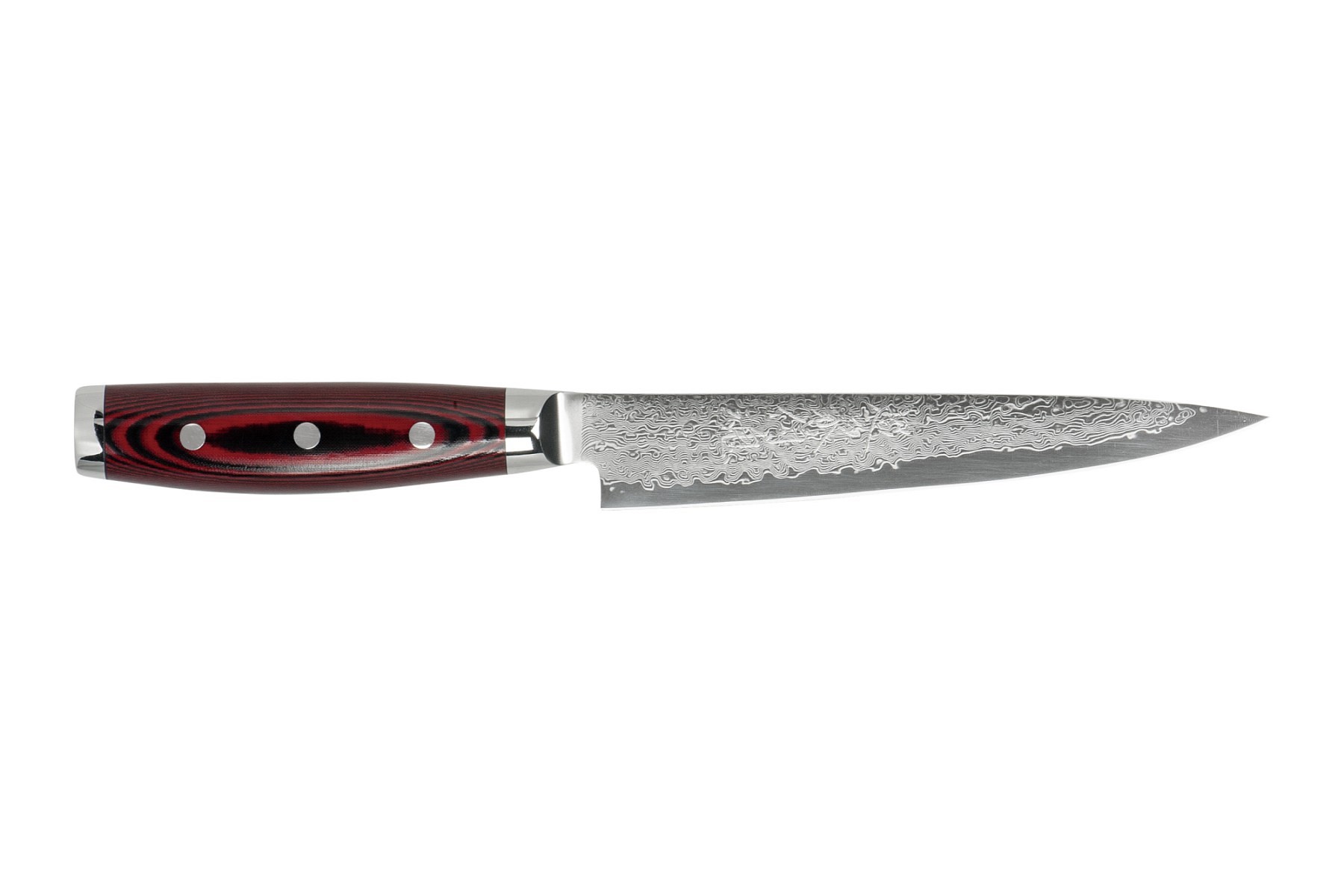 Yaxell Super GOU 161 Tranchiermesser 18 cm 37107