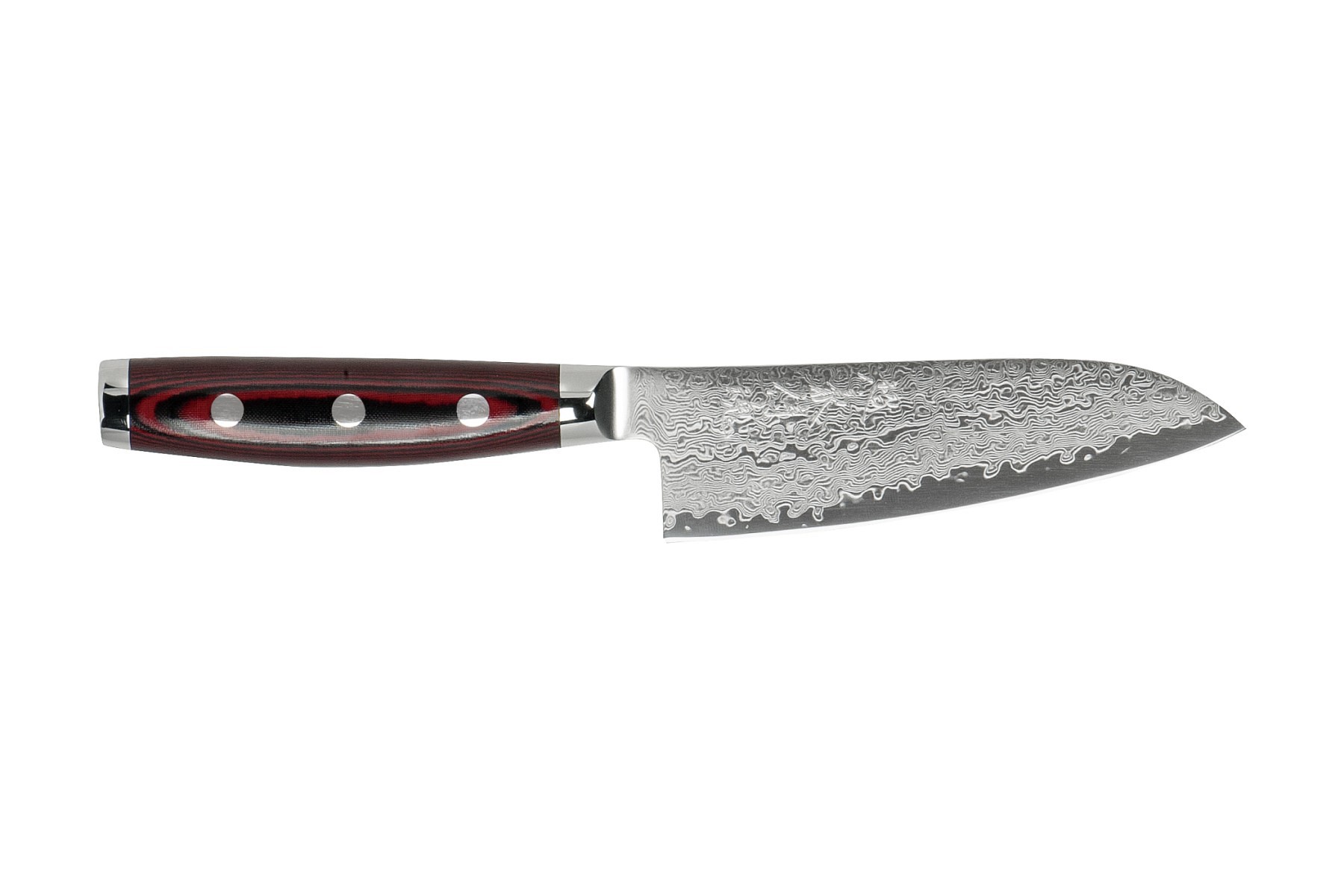 37112 Santoku-Messer 12,5 cm "Super GOU"