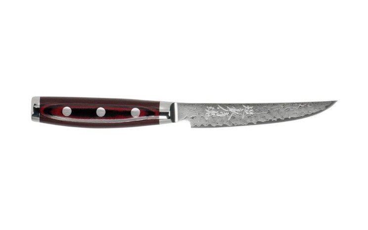 Yaxell Super GOU 161 Steakmesser 11,5 cm 37113 Yaxell Super GOU 161 Steakmesser 11,5 cm 37113
