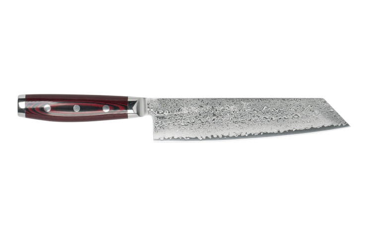 Yaxell Super GOU 161 Kiritsuke Kochmesser 20 cm 37134 Yaxell Super GOU 161 Kiritsuke Kochmesser 20 cm 37134