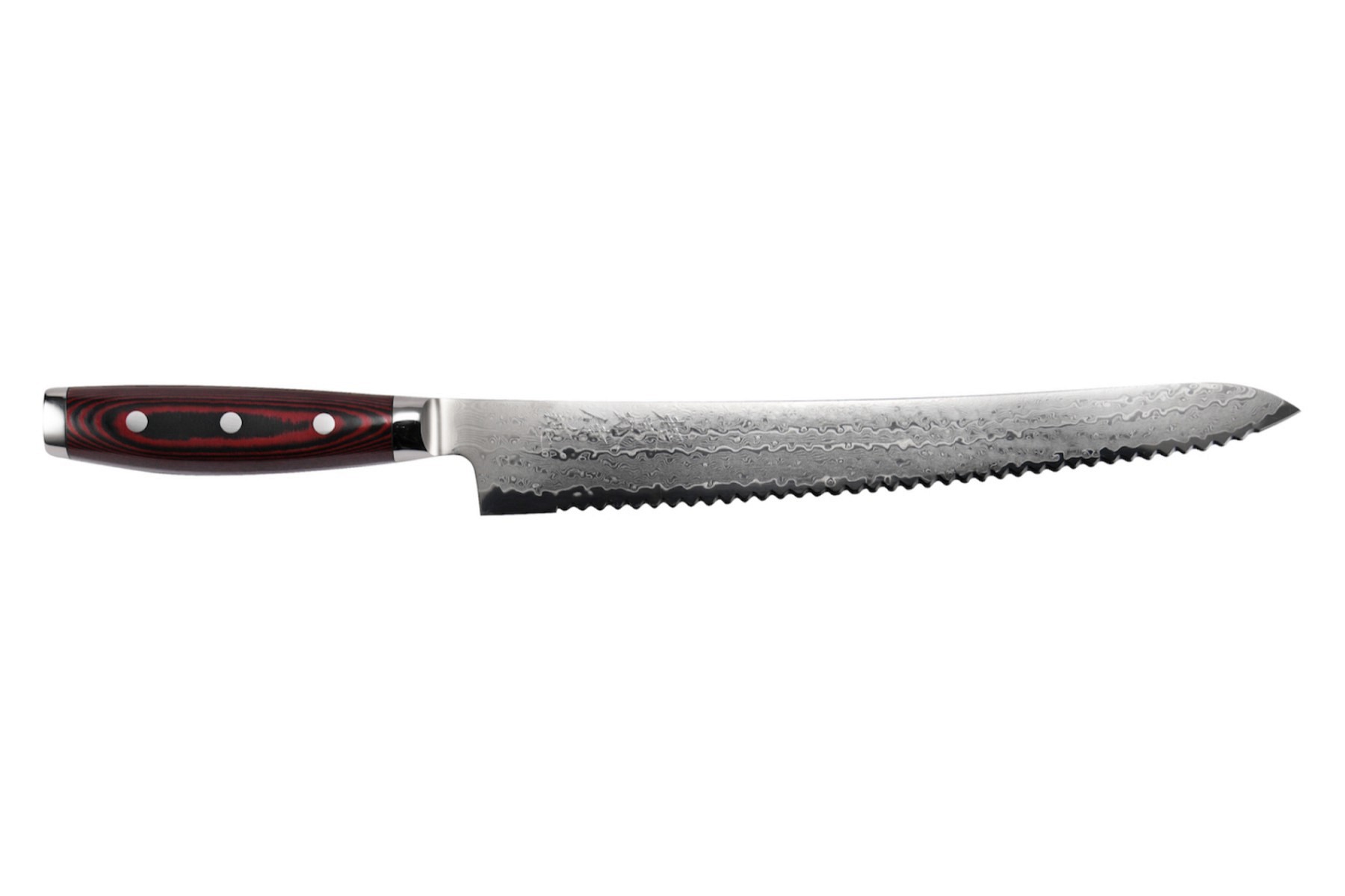 37138 Brotmesser 27 cm "Super GOU"