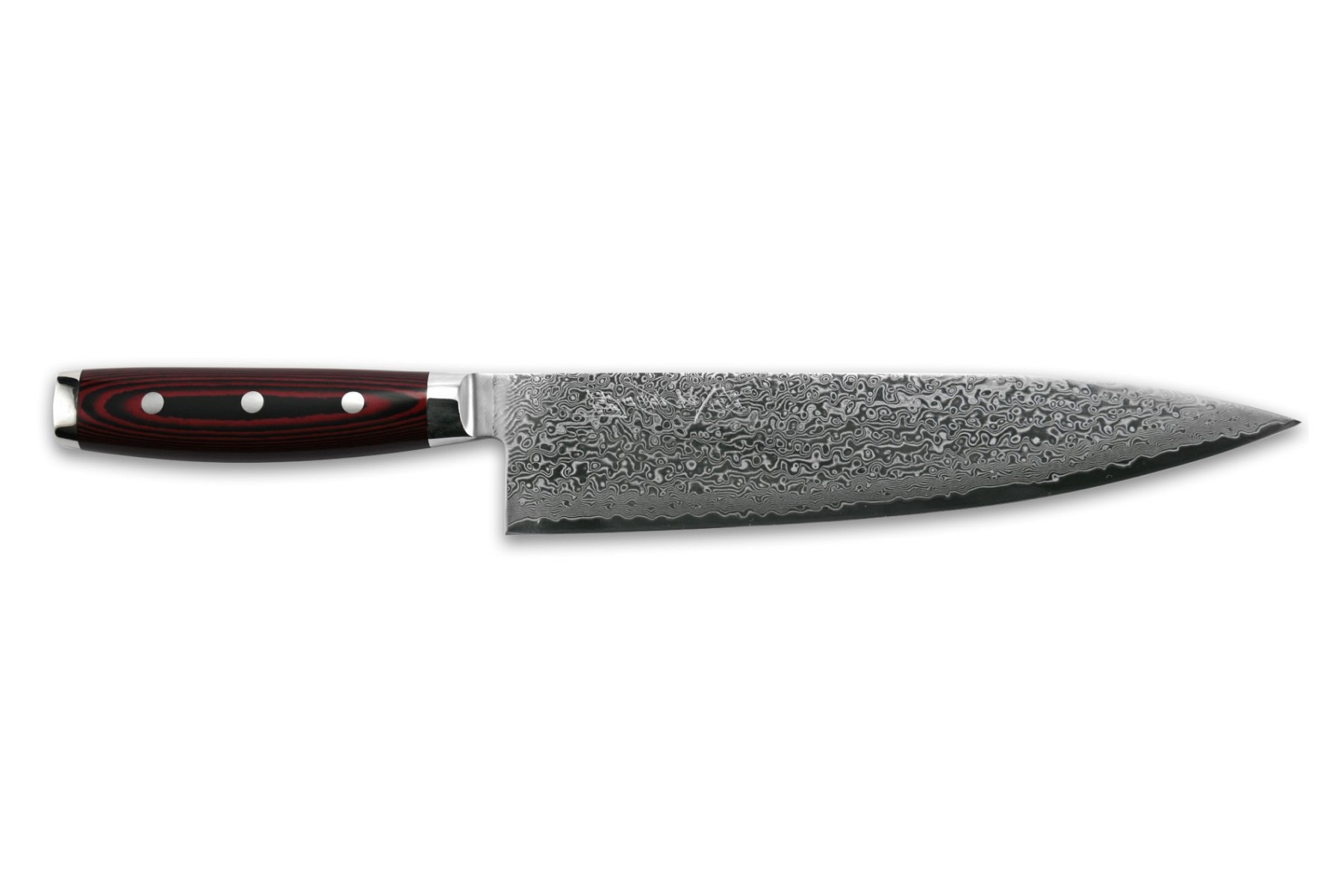 37141 Kochmesser 24 cm "Super GOU"