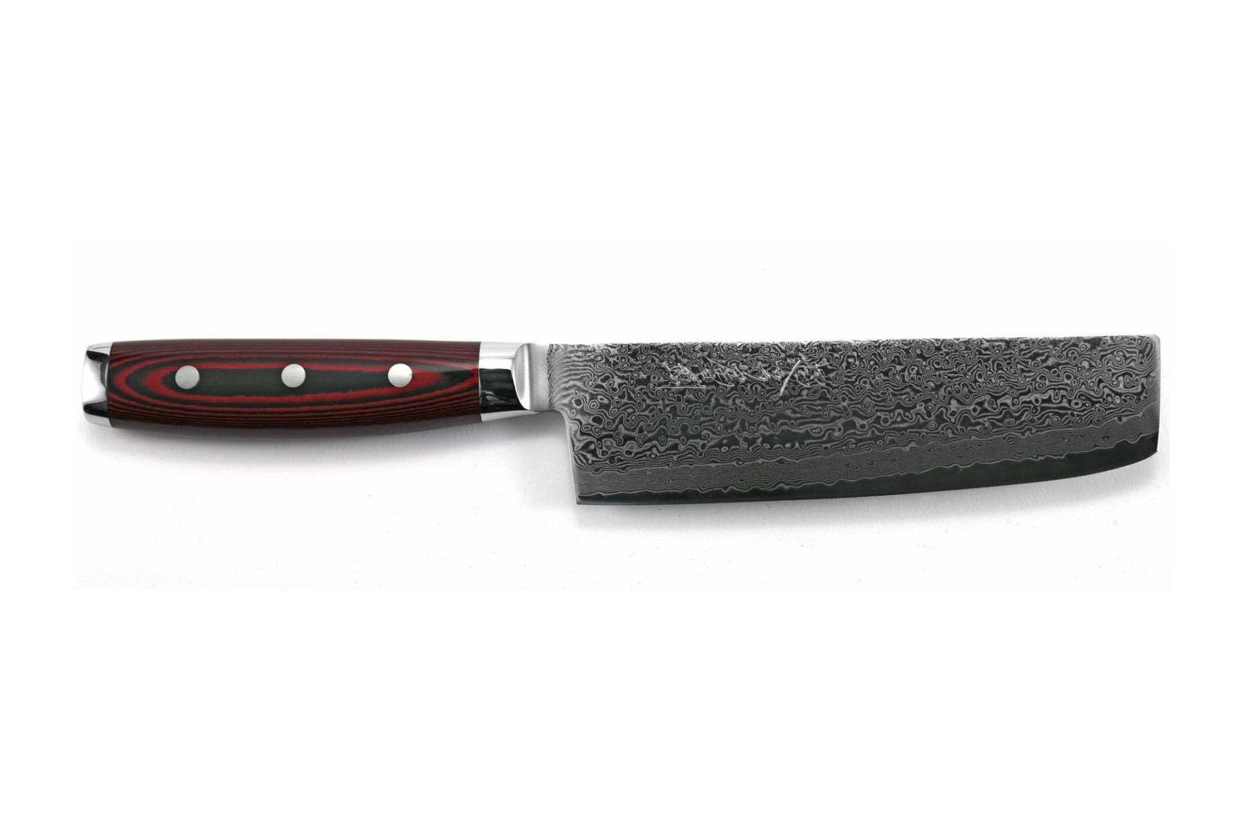Yaxell Super GOU 161 Nakiri-Messer 16,5 cm 37144