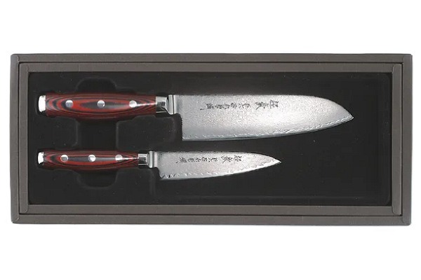 37150 Messerset 2-teilig "Super Gou"
