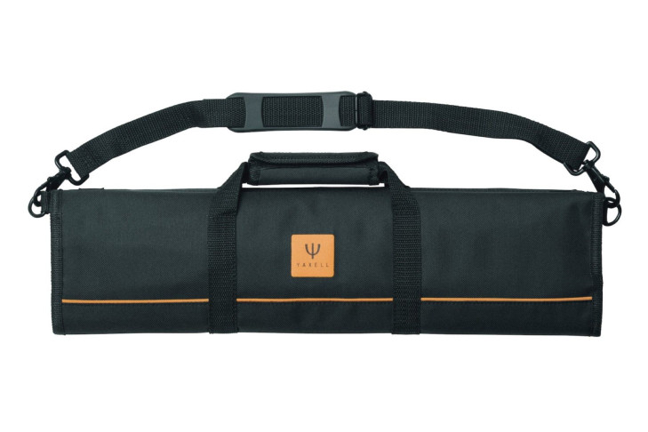 Yaxell Messertasche für 8 Messer 37708 Yaxell Messertasche für 8 Messer 37708