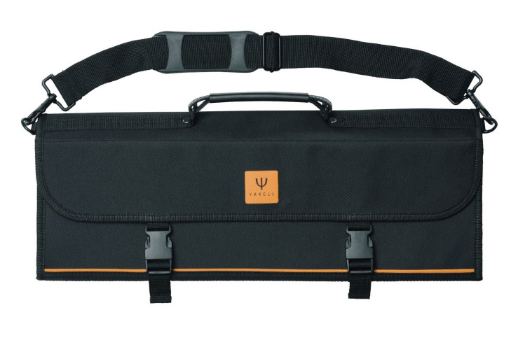 Yaxell Messertasche für 10 Messer 37710 Yaxell Messertasche für 10 Messer 37710