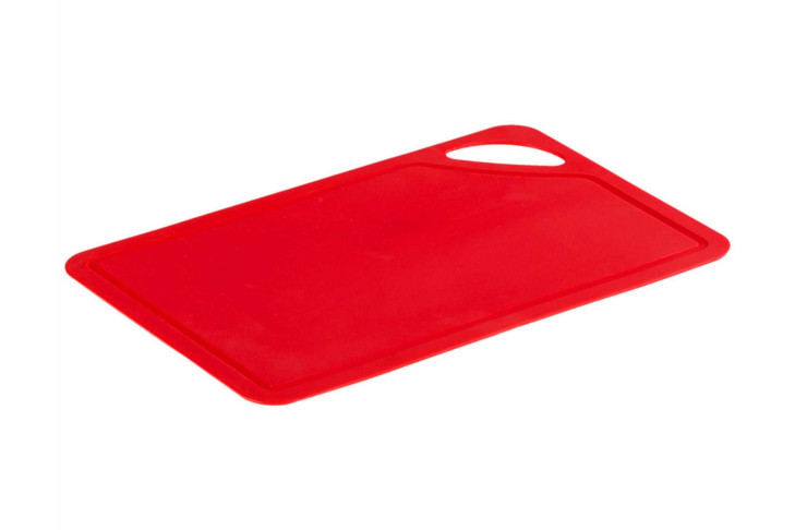 Wüsthof Schneidmatte S rot 4159810301 Wüsthof Schneidmatte S rot 4159810301