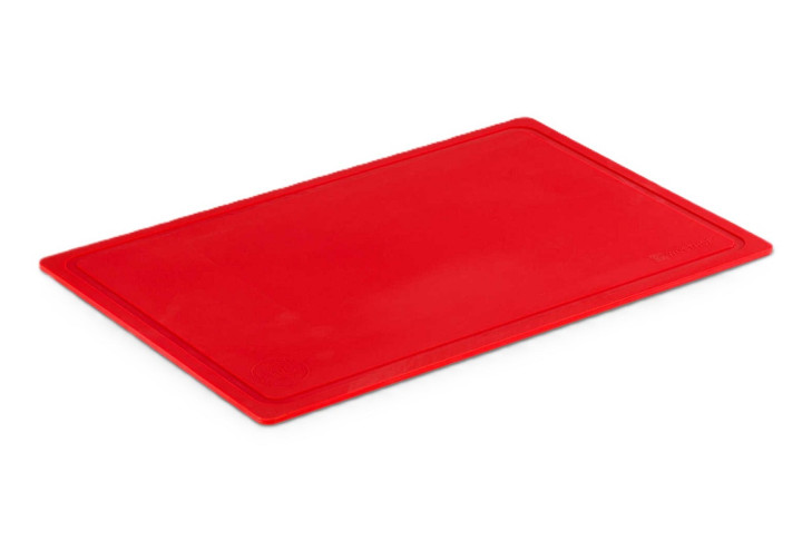 Wüsthof Schneidmatte M rot 4159810302 Wüsthof Schneidmatte M rot 4159810302
