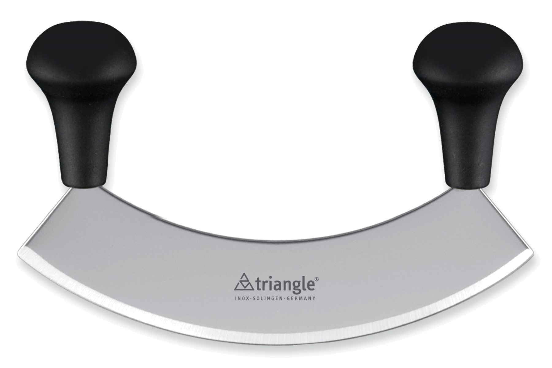 triangle Wiegemesser einschneidig 422211802