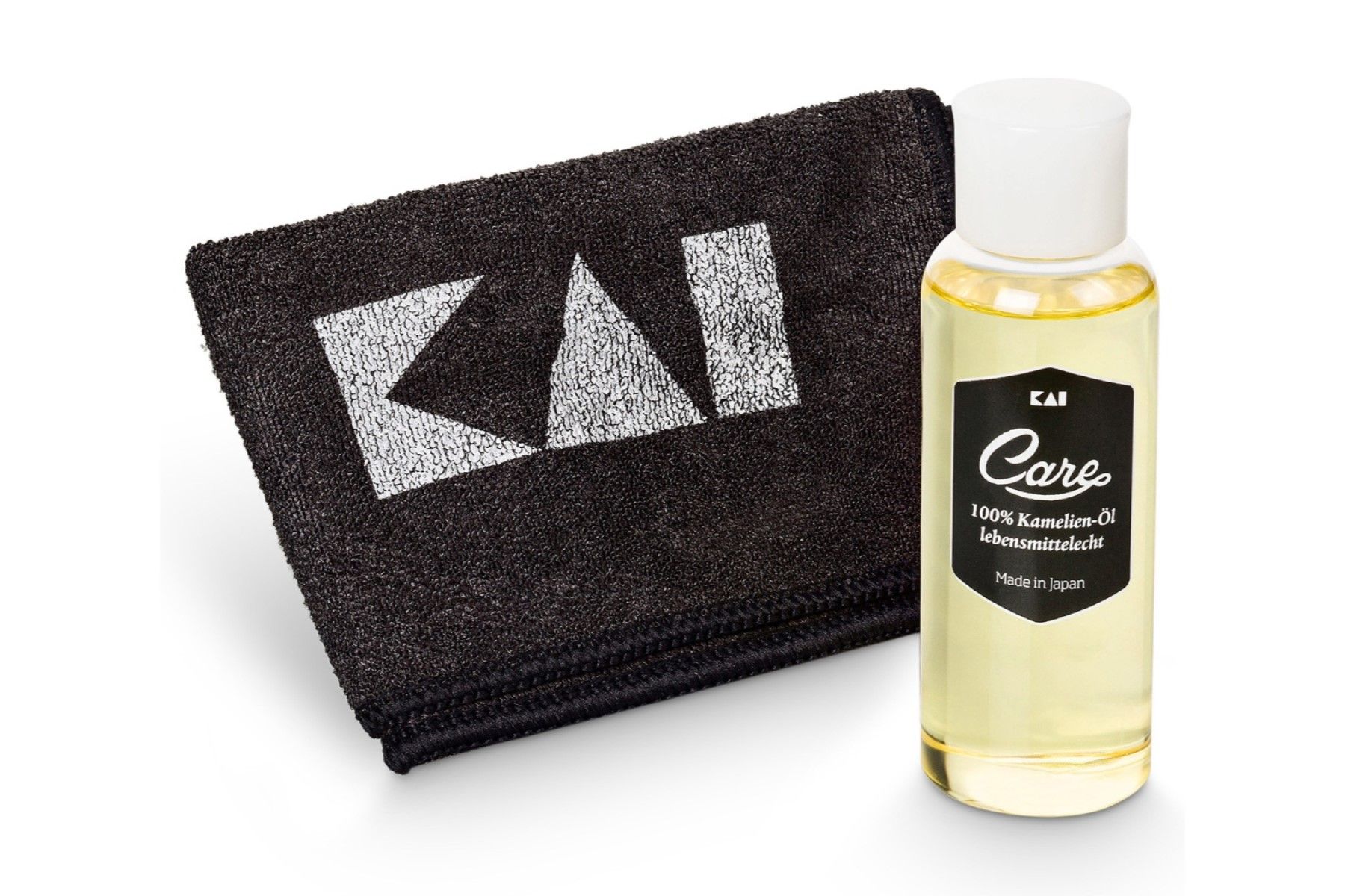 45500610 Messer Pflegeset 2-teilig "KAI"