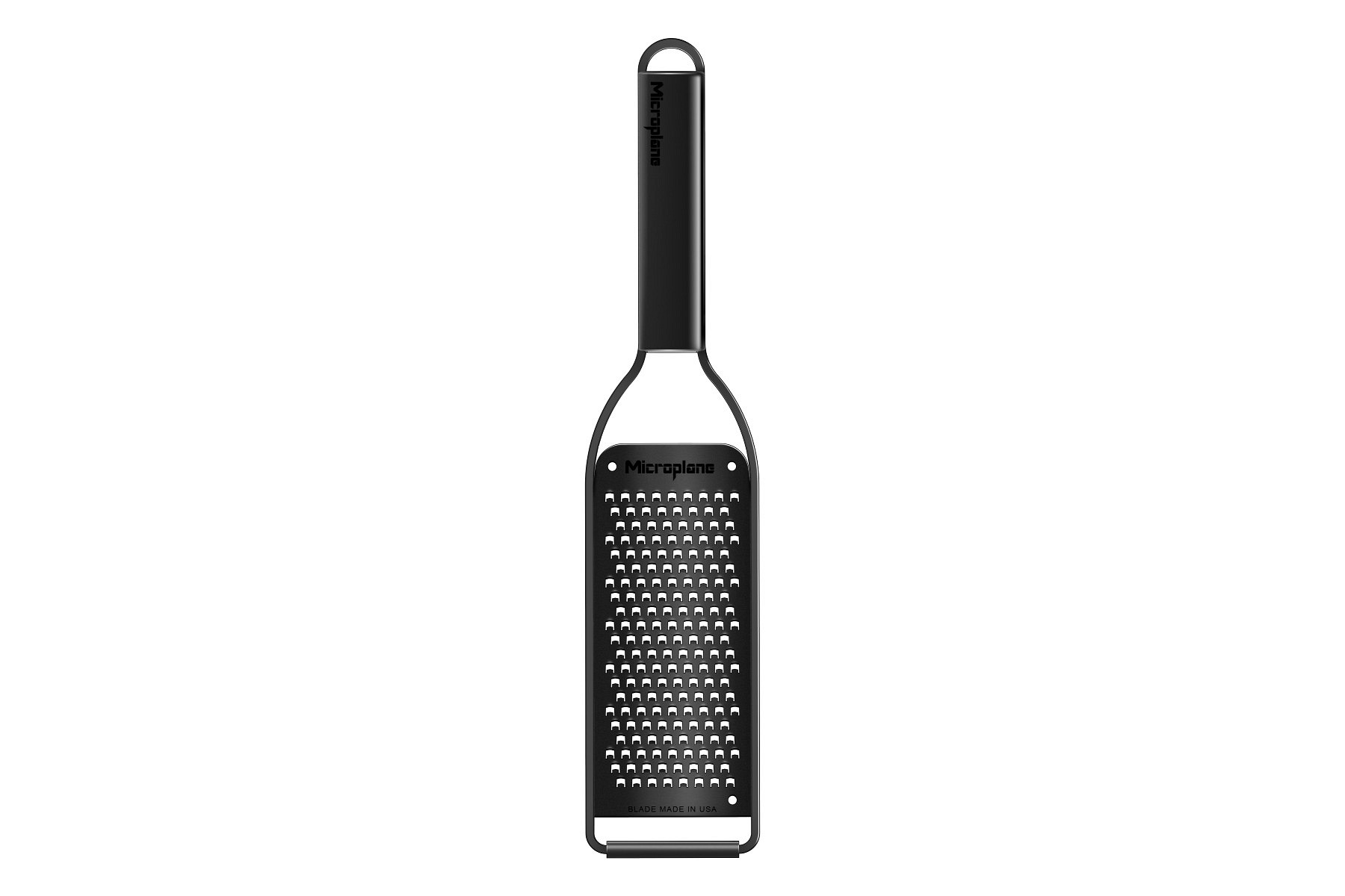 Microplane Reibe (Grob) Black Sheep Serie - 43000