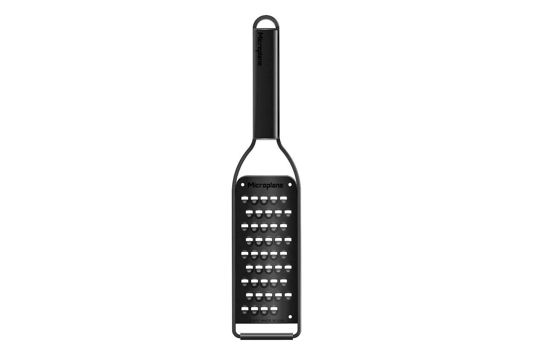Microplane Reibe (Sehr Grob) Black Sheep Serie - 43008