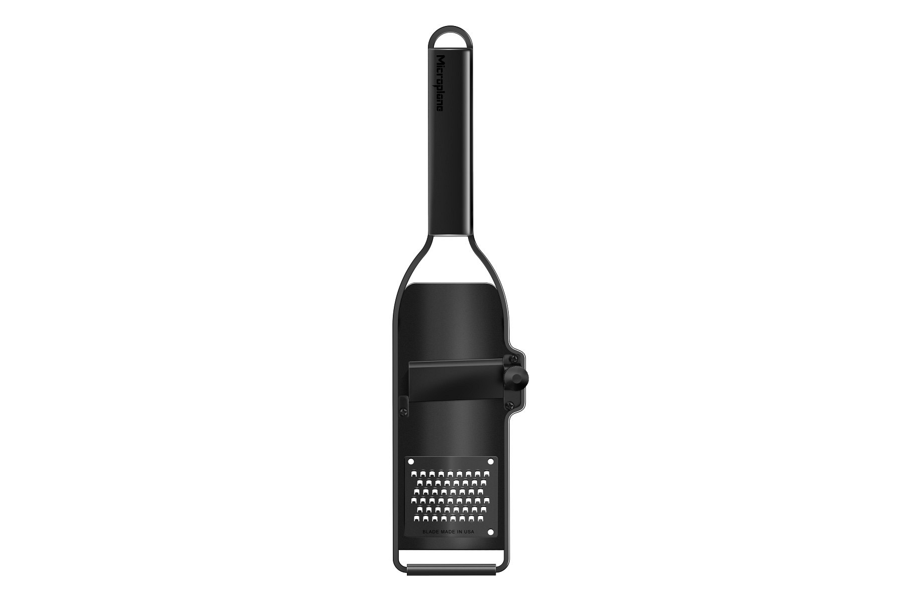 Microplane Trüffel-Profi (Hobel & Reibe) Black Sheep Serie - 43013