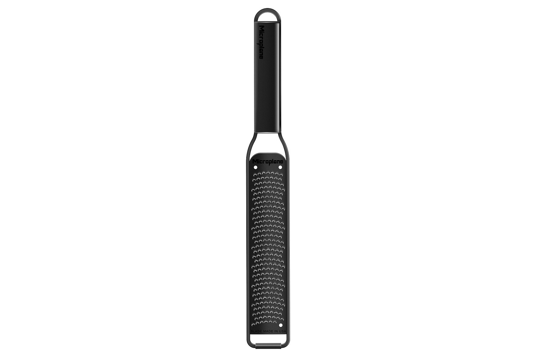 Microplane Zester (Fein) Black Sheep Serie - 43020