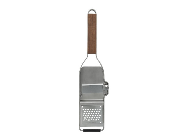 Microplane Trüffel-Profi (Hobel & Reibe) Master Serie - 43313 Microplane Trüffel-Profi (Hobel & Reibe) Master Serie - 43313