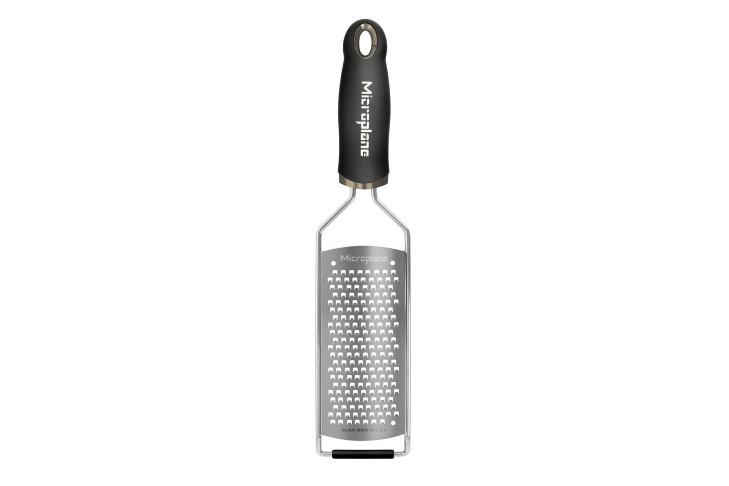 Microplane Reibe (Grobe Klinge) Gourmet Serie - 45000 Microplane Reibe (Grobe Klinge) Gourmet Serie - 45000