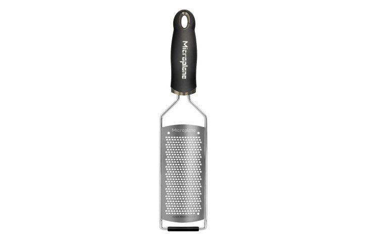 Microplane Reibe (Feine Klinge) Gourmet Serie - 45004 Microplane Reibe (Feine Klinge) Gourmet Serie - 45004