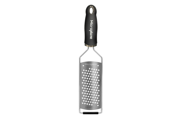 Microplane Reibe (Sternenklinge) Gourmet Serie - 45009 Microplane Reibe (Sternenklinge) Gourmet Serie - 45009
