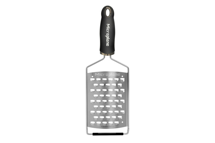 Microplane Reibe (Ultra Grobe Klinge) Gourmet Serie - 45011 Microplane Reibe (Ultra Grobe Klinge) Gourmet Serie - 45011