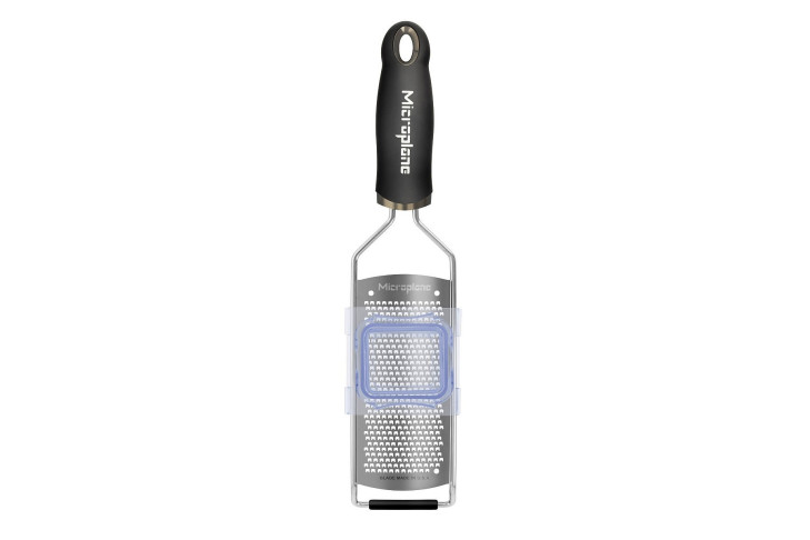 Microplane Fingerschutz Gourmet Serie - 45057 Microplane Fingerschutz Gourmet Serie - 45057