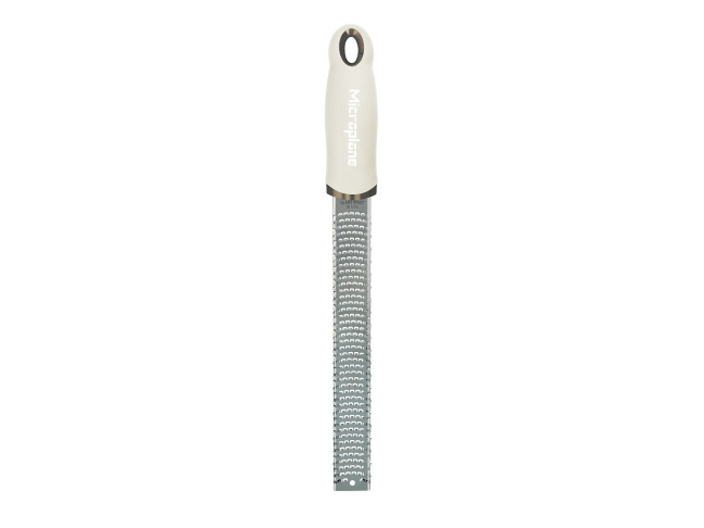 Microplane Zester (Kaschmir Beige) Premium Classic - 46323 Microplane Zester (Kaschmir Beige) Premium Classic - 46323