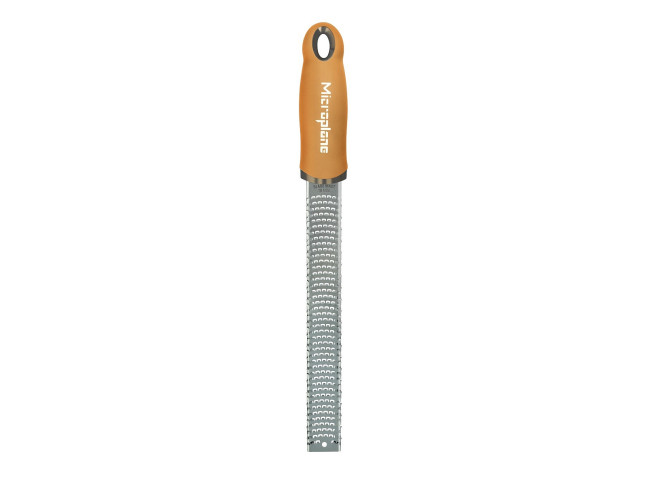 Microplane Zester (Senf Gelb) Premium Classic - 46623 Microplane Zester (Senf Gelb) Premium Classic - 46623
