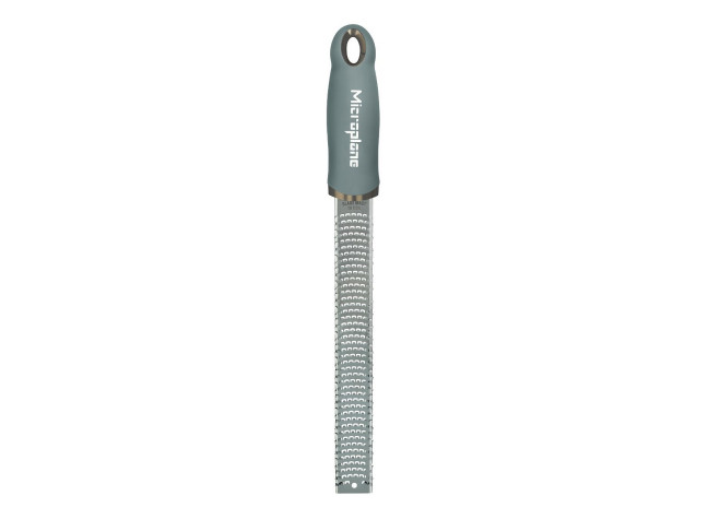Microplane Zester (Eukalyptus Grün) Premium Classic - 46727 Microplane Zester (Eukalyptus Grün) Premium Classic - 46727