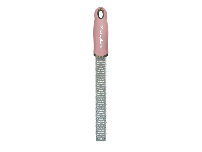 Microplane Zester (Altrosa) Premium Classic - 46923 Microplane Zester (Altrosa) Premium Classic - 46923