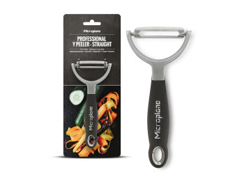 48081 Profi-Y Schäler "Specialty Serie"
Ungezahnte Klinge 48081 Profi-Y Schäler "Specialty Serie"
Ungezahnte Klinge