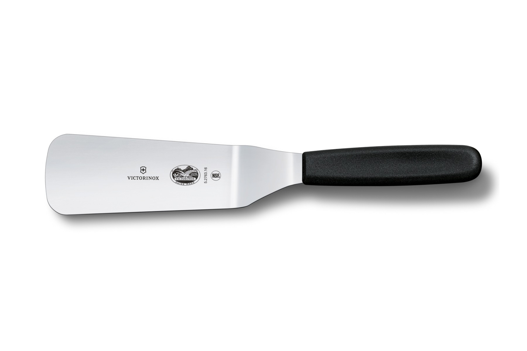 5.2763.16 Spachtel 16 cm "Swiss Classic"