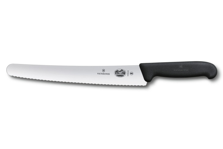 Victorinox Fibrox Konditorsäge 26 cm 5.2933.26B Victorinox Fibrox Konditorsäge 26 cm 5.2933.26B
