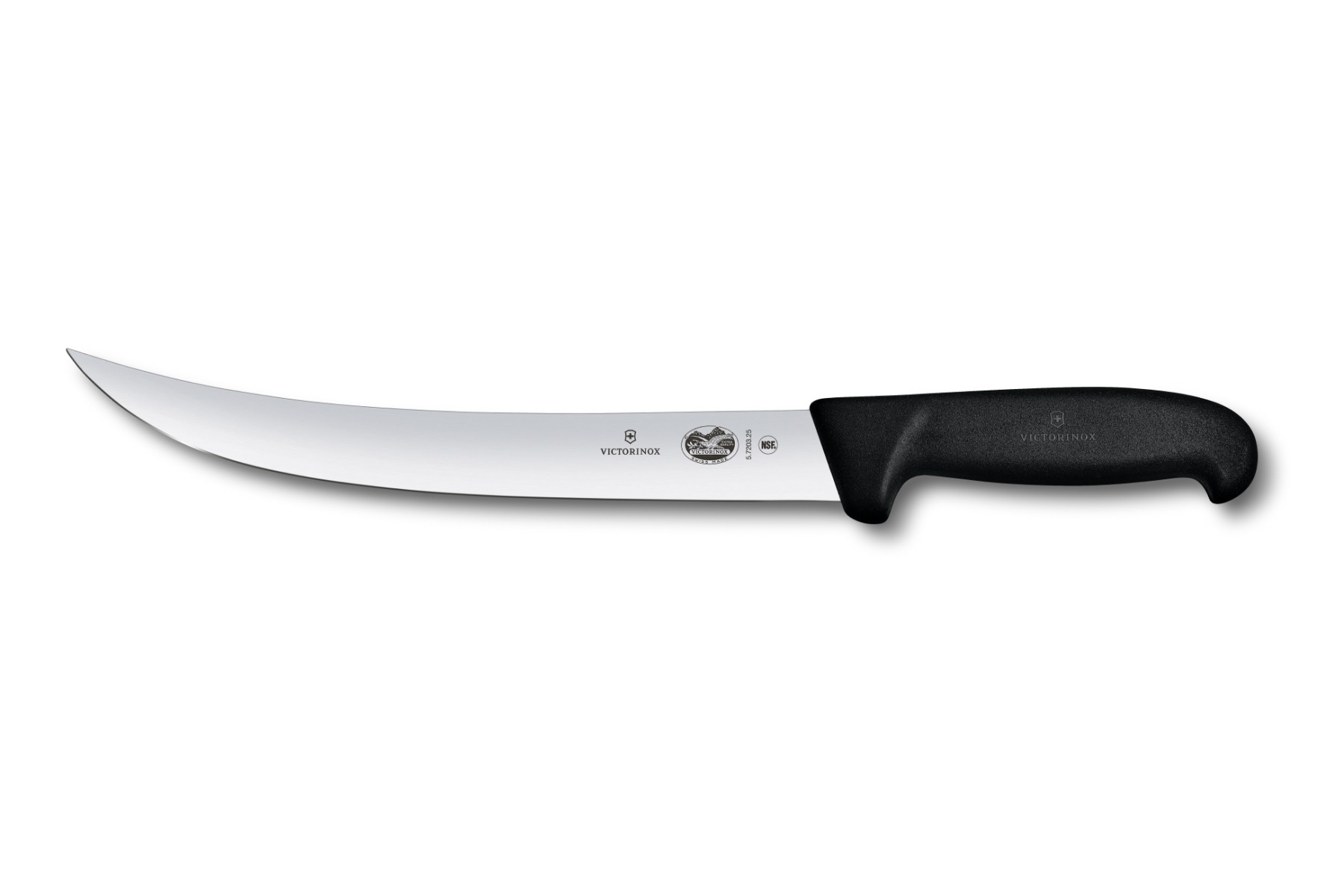 Victorinox Fibrox Schlachtmesser 26 cm 5.7203.25BK