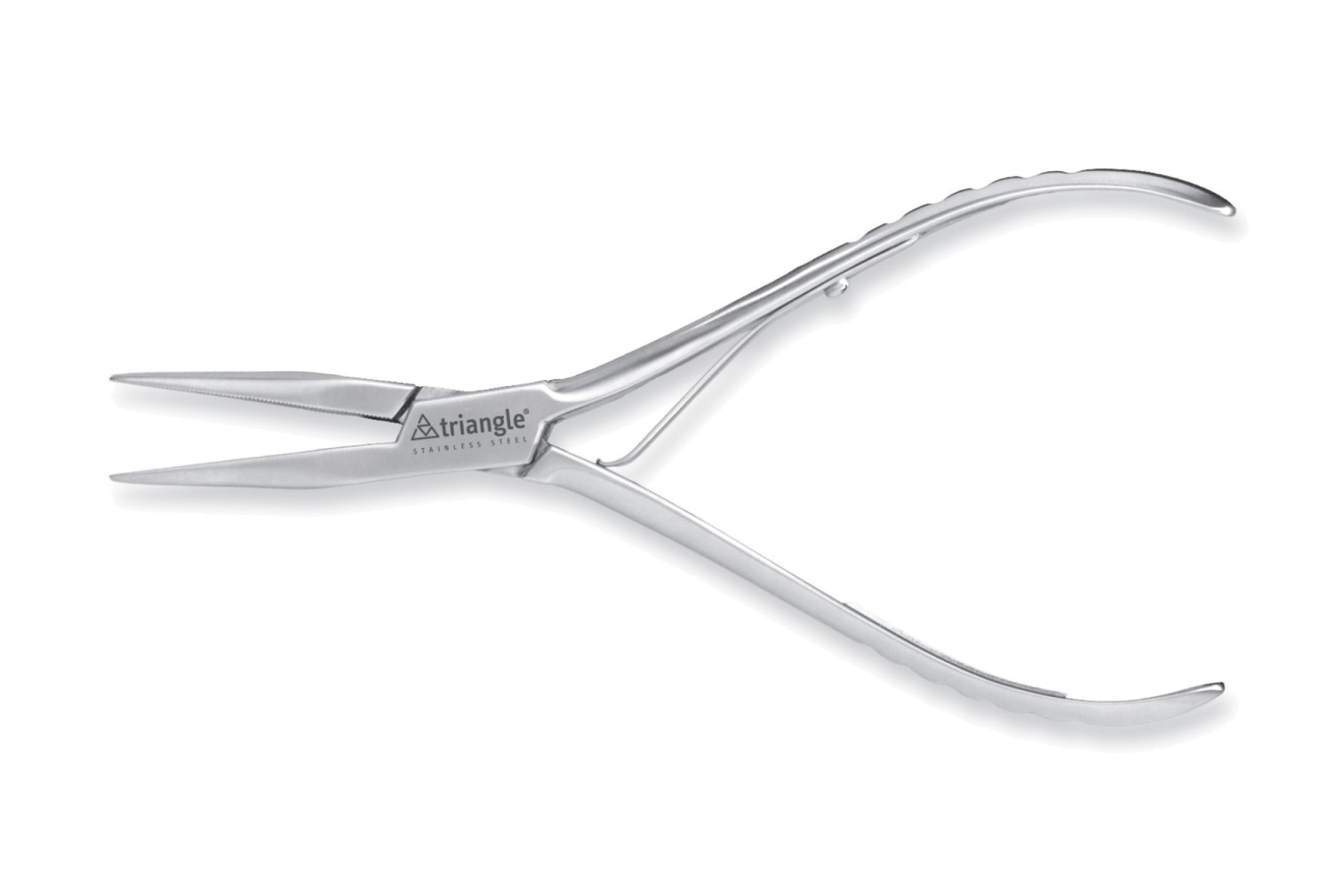 504841602 Grätenzange "triangle"