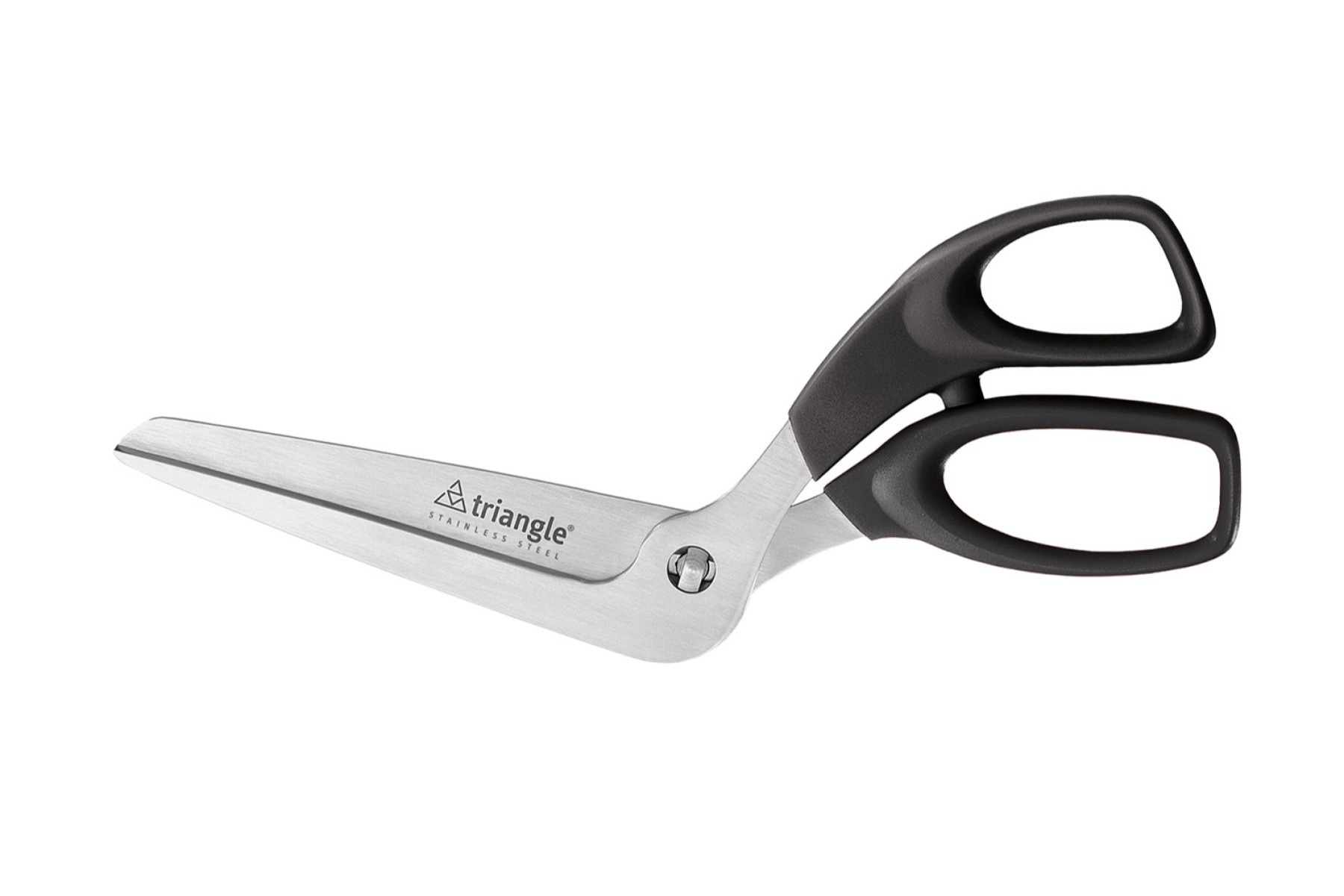 504911102 Pizzaschere "triangle"