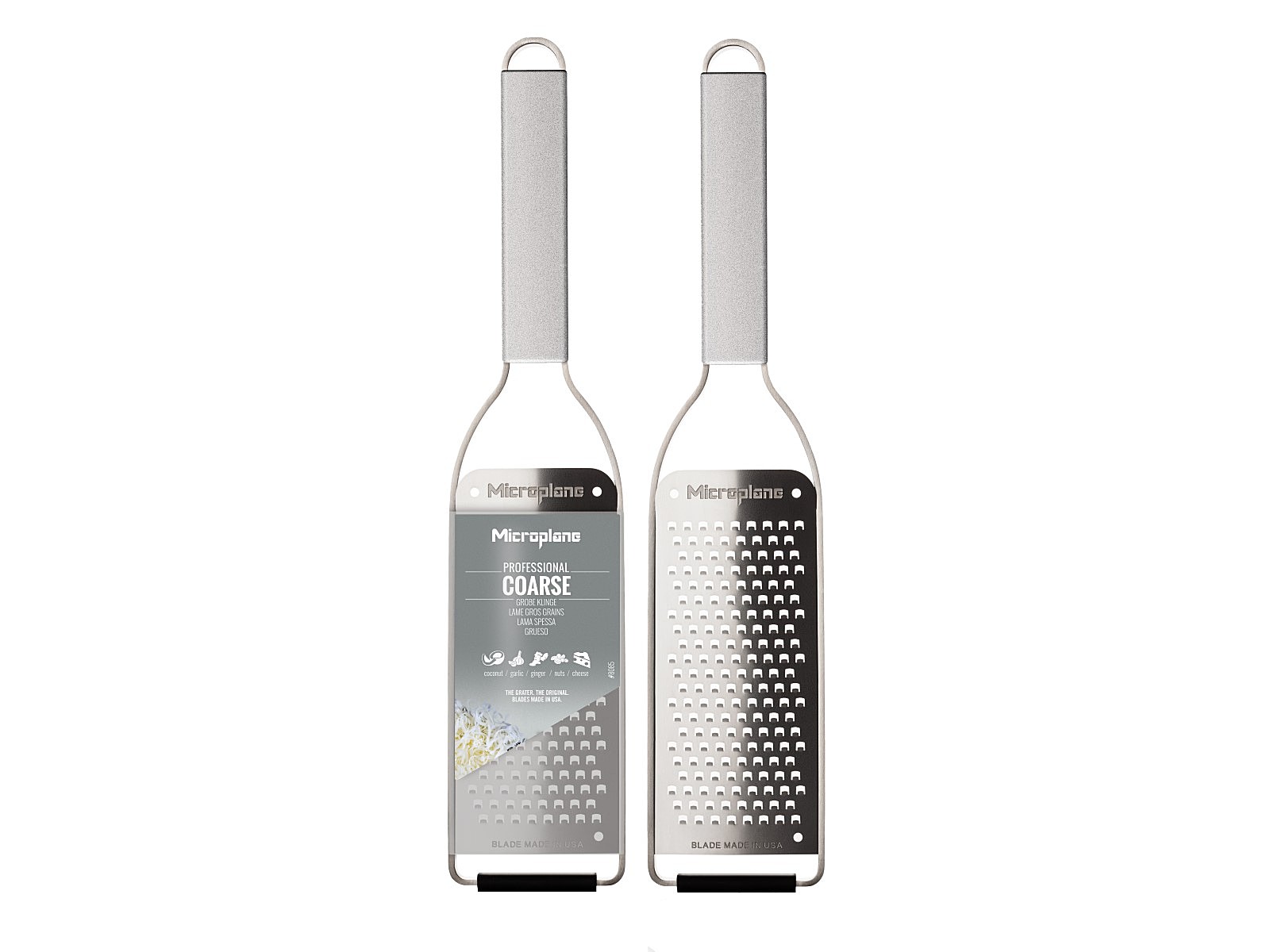 59000 Gewürzreibe (Grob) "New Professional Serie"